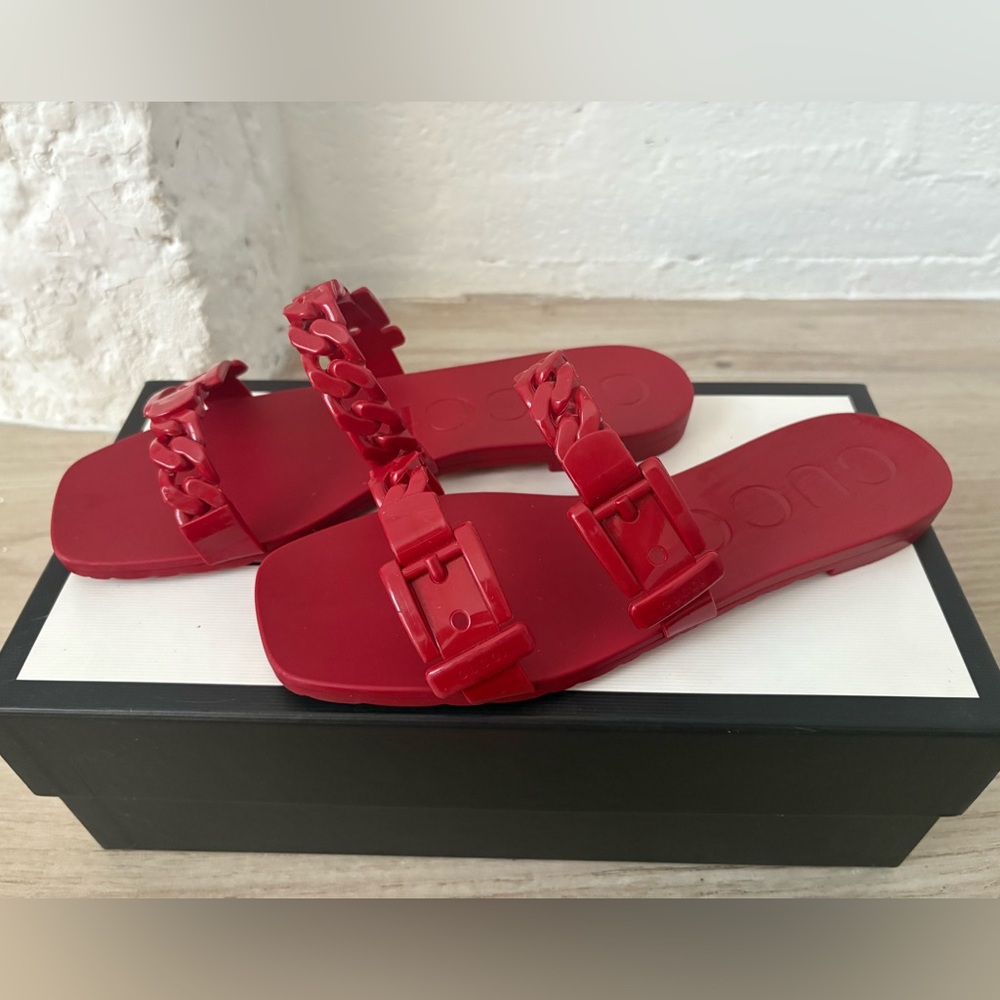 Gucci Sandals